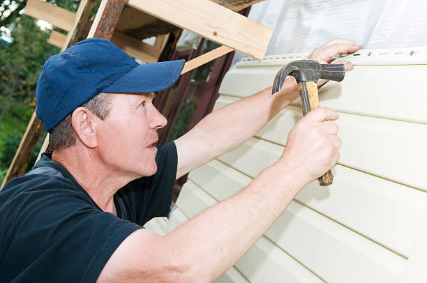 Affordable Siding Repair and Maintenance Services in Daniels, WV