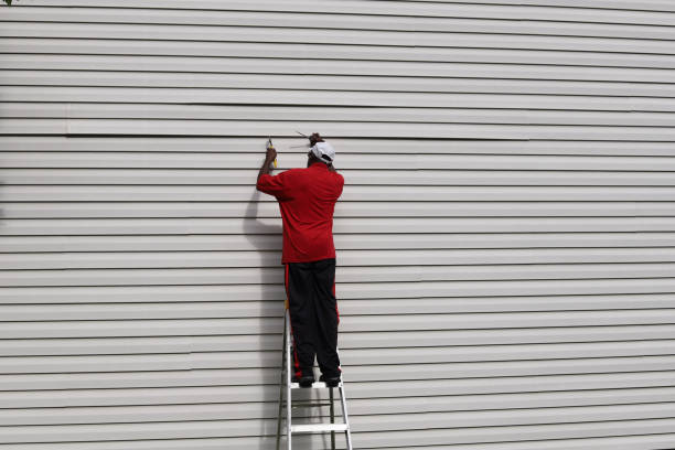 Best Stucco Siding  in Daniels, WV